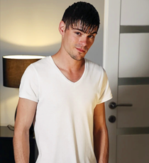 Josh Jo, 34 года, Франция Josh Jo, 34 года,